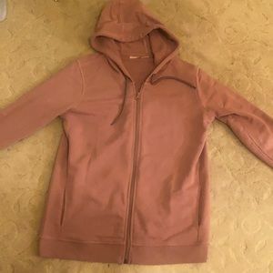 Crivit Zip-up jacket from Lidl.